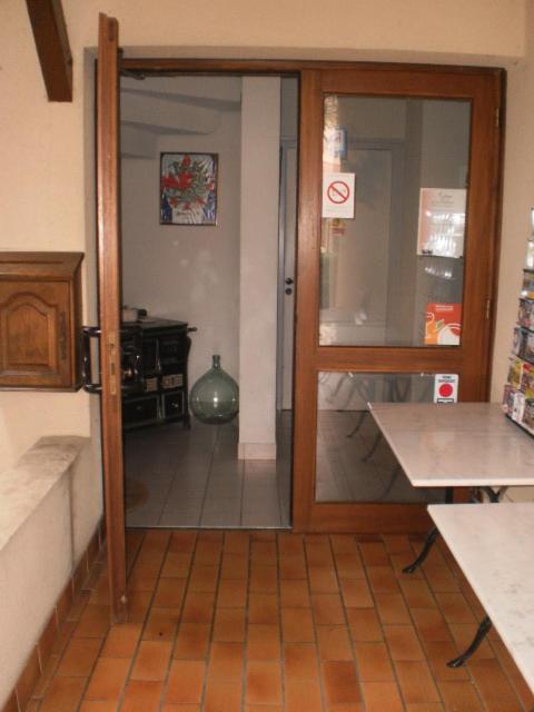 Auberge De La Valloire エピヌーズ エクステリア 写真